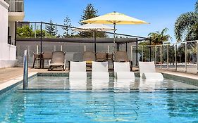 Pacific Beach Resort