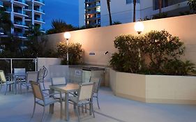 Pacific Beach Resort